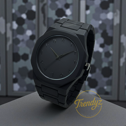 Black Aura Watch