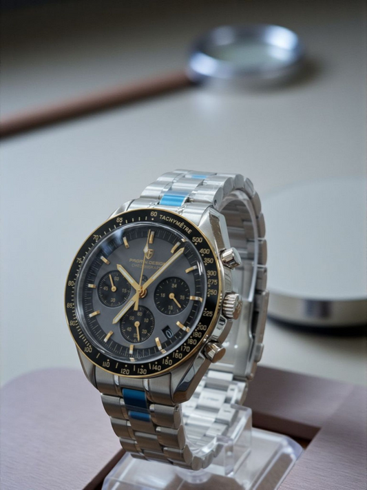 Pagani Design (PD-1701)