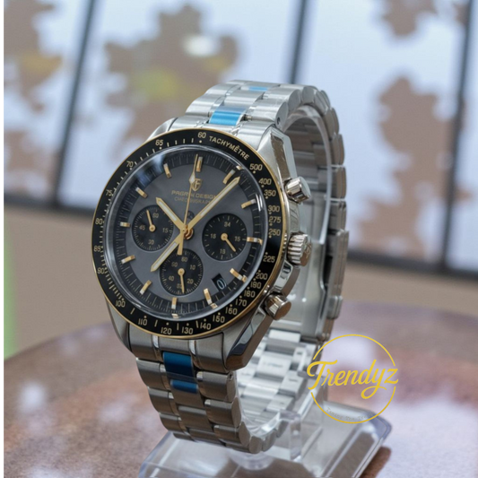 Pagani Design (PD-1701)